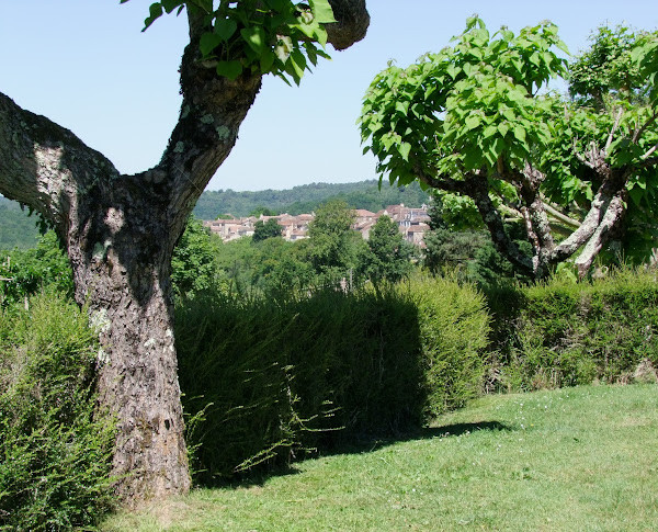 GreenGo Camping la Bastide - Villefranche du Périgord