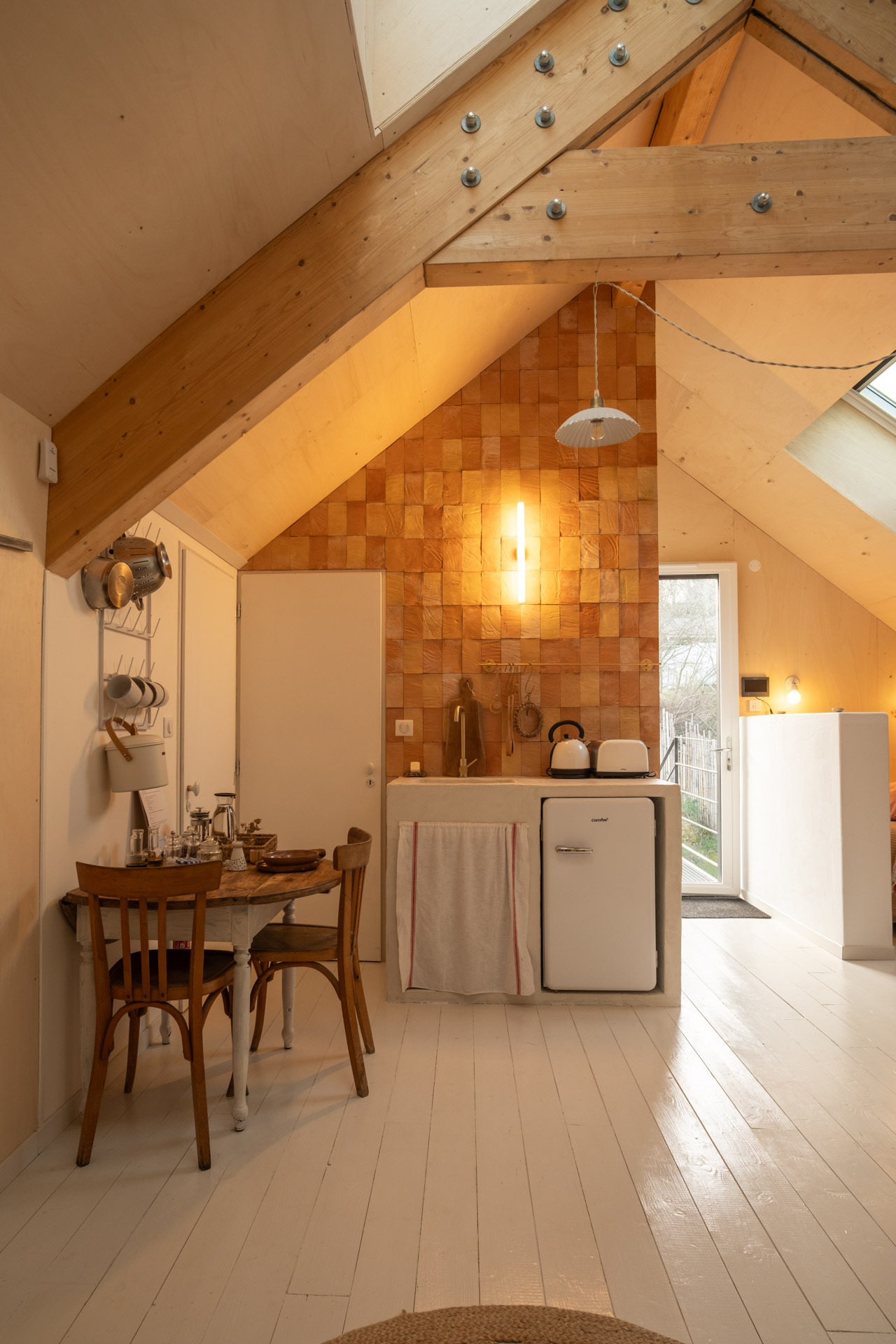 GreenGo Gîte Nouvelle-Aquitaine À la campagne