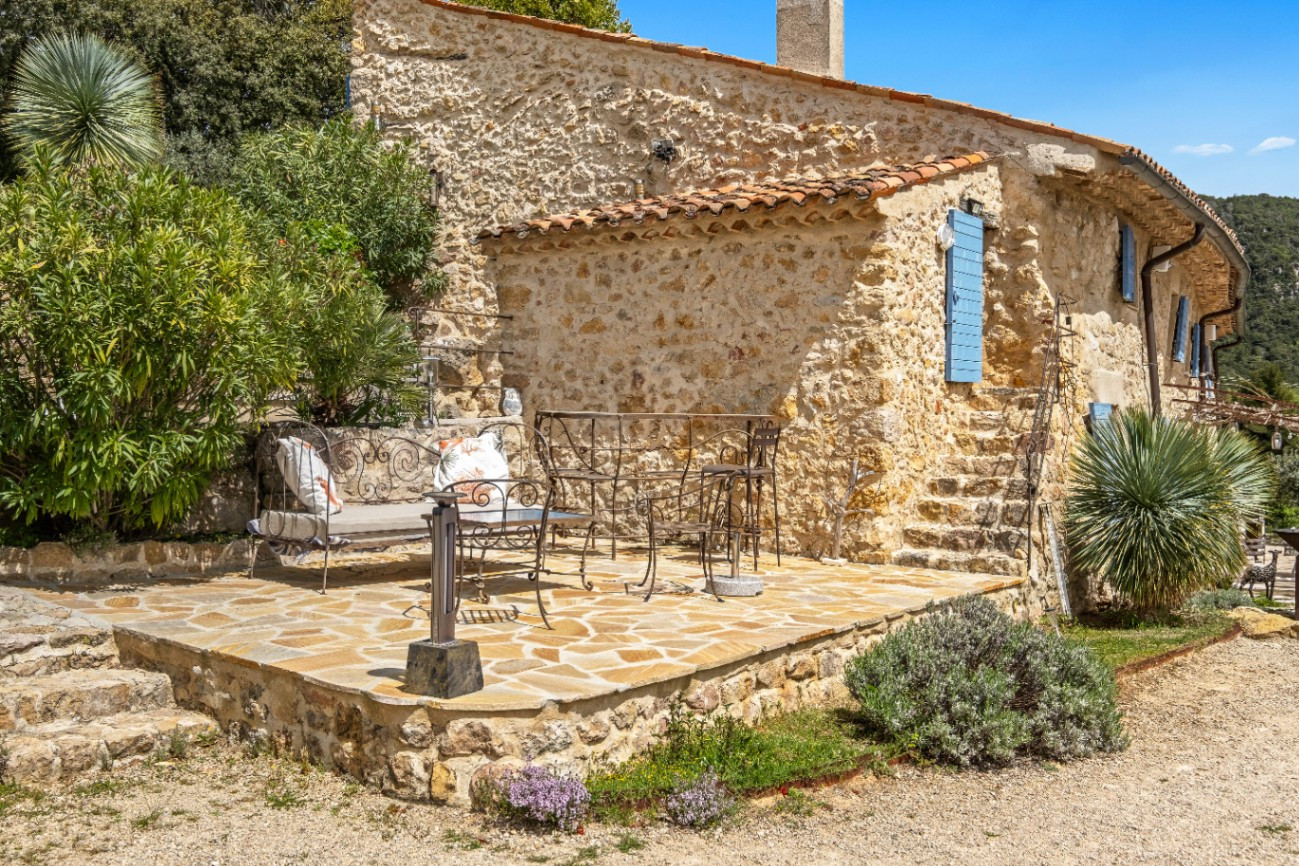 GreenGo Domaine des Gipières