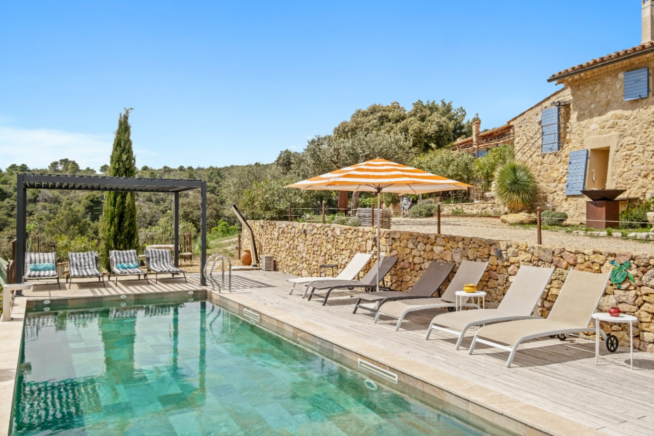 GreenGo Gîte Provence-Alpes-Côte d'Azur Évasion