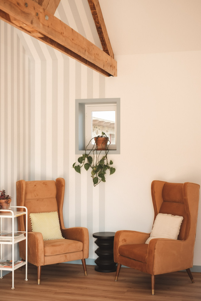 GreenGo Hôtel Bretagne À la campagne