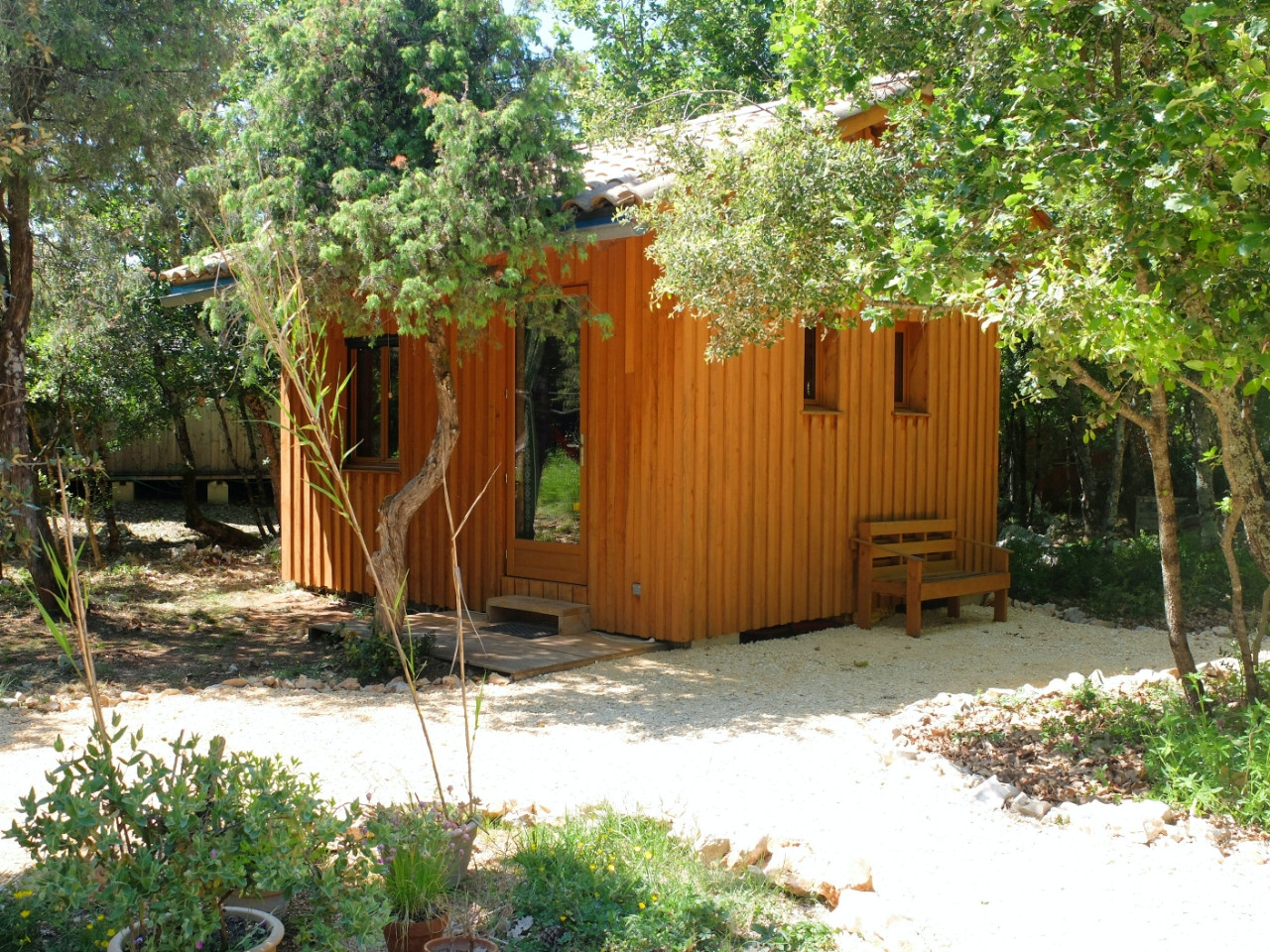 GreenGo location vacances écoresponsables