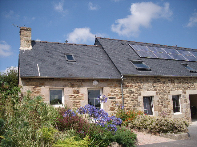GreenGo location vacances écoresponsables