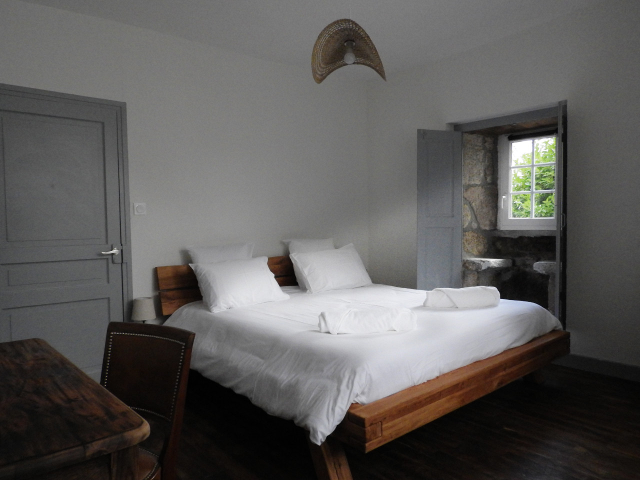 GreenGo location vacances écoresponsables