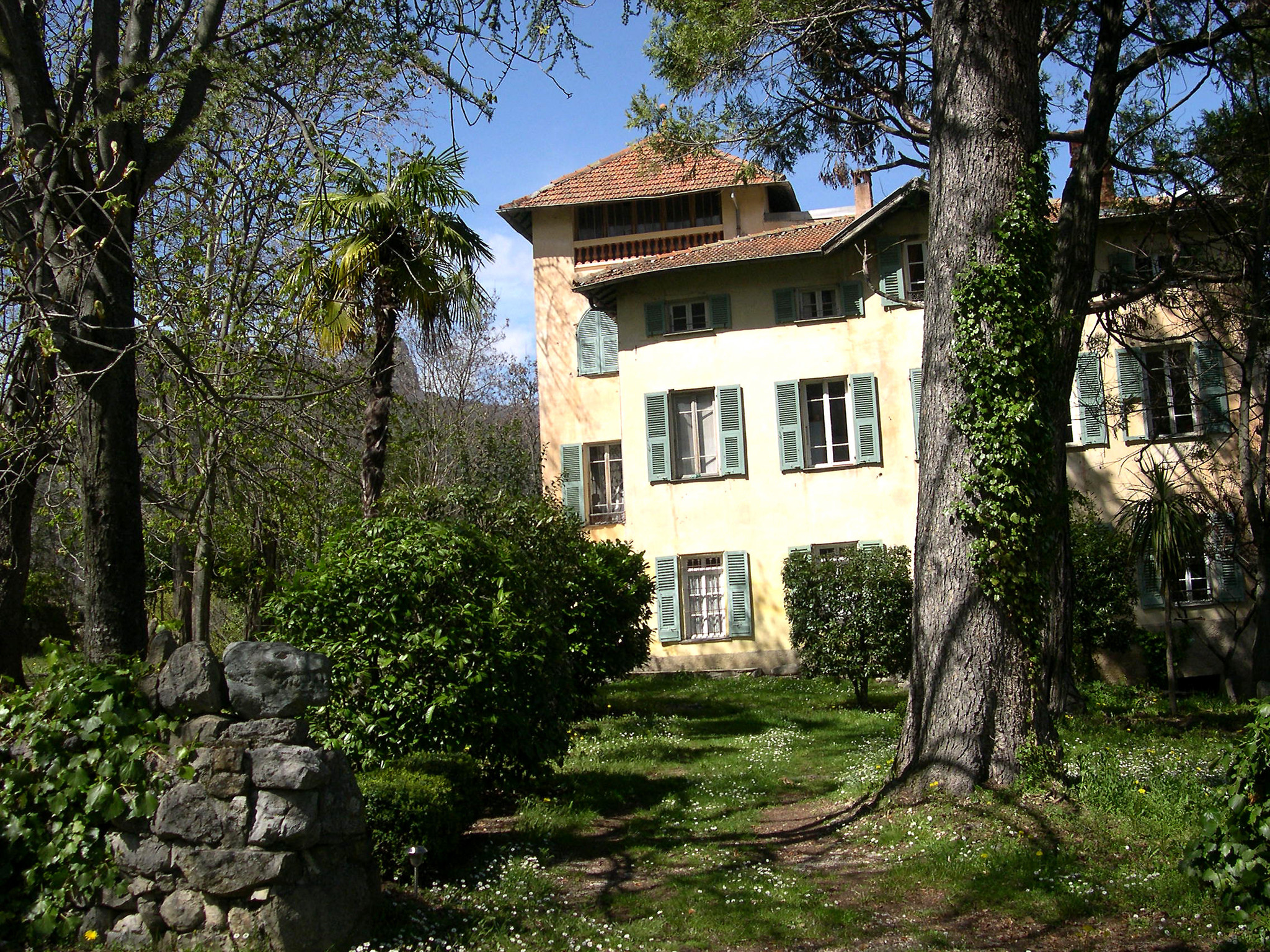 GreenGo Domaine du Paraïs - Maison d'hôtes de charme et d'Art