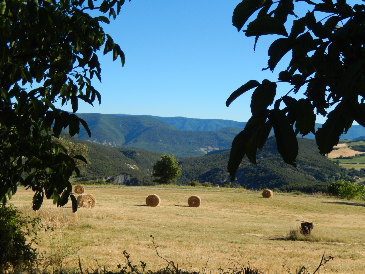GreenGo Ferme des Eglantiers
