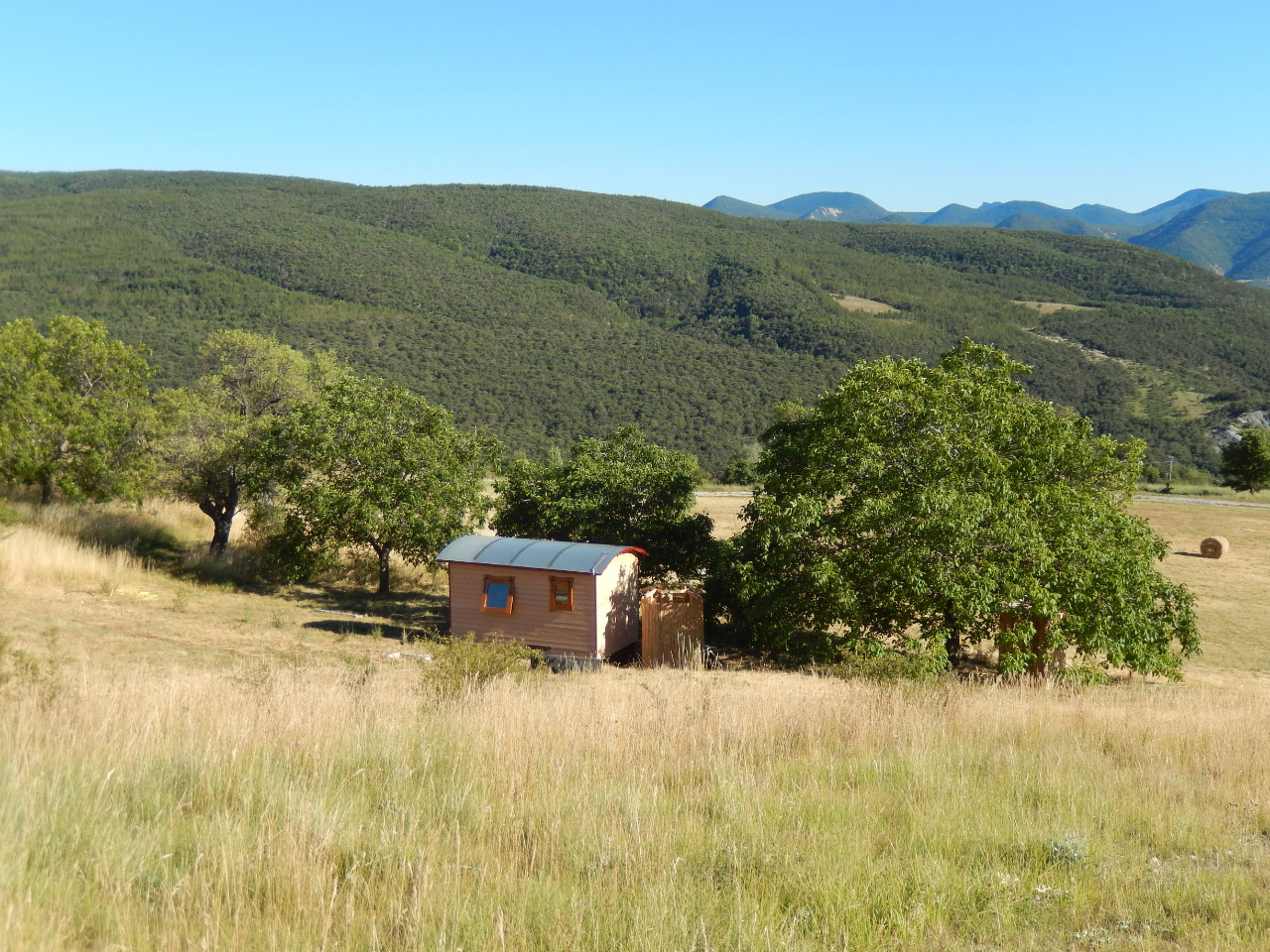 GreenGo location vacances écoresponsables