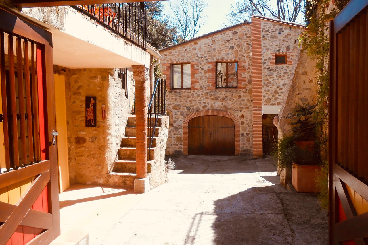 Gîtes "El Portal"