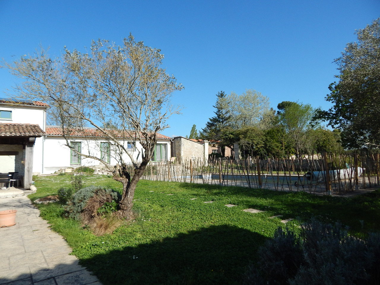 Auberge de jeunesse Charente-Maritime Rustique