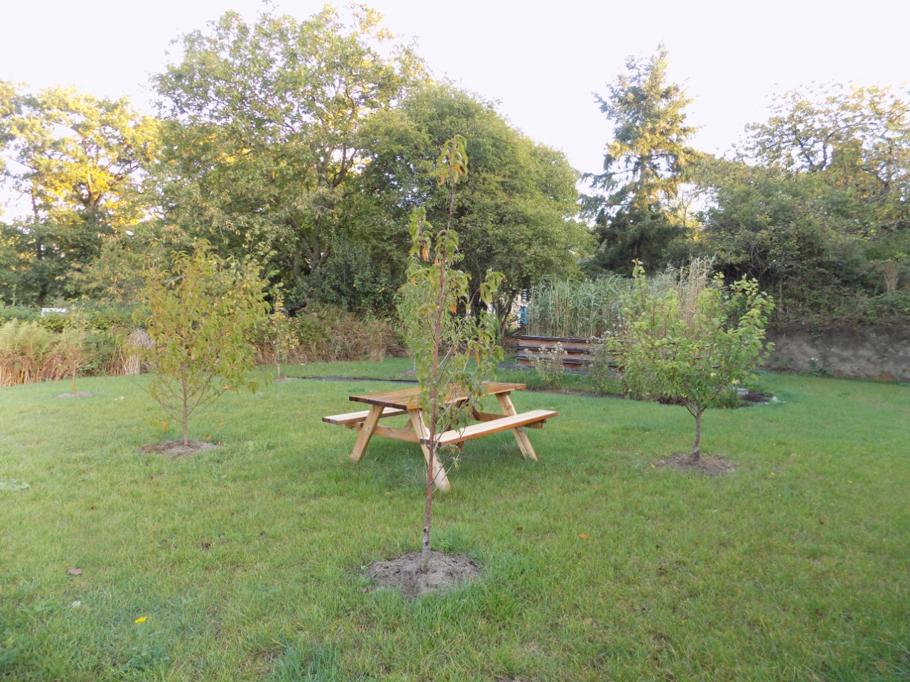 GreenGo location vacances écoresponsables