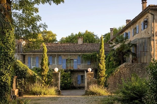 Hôte GreenGo: Le Bosquet