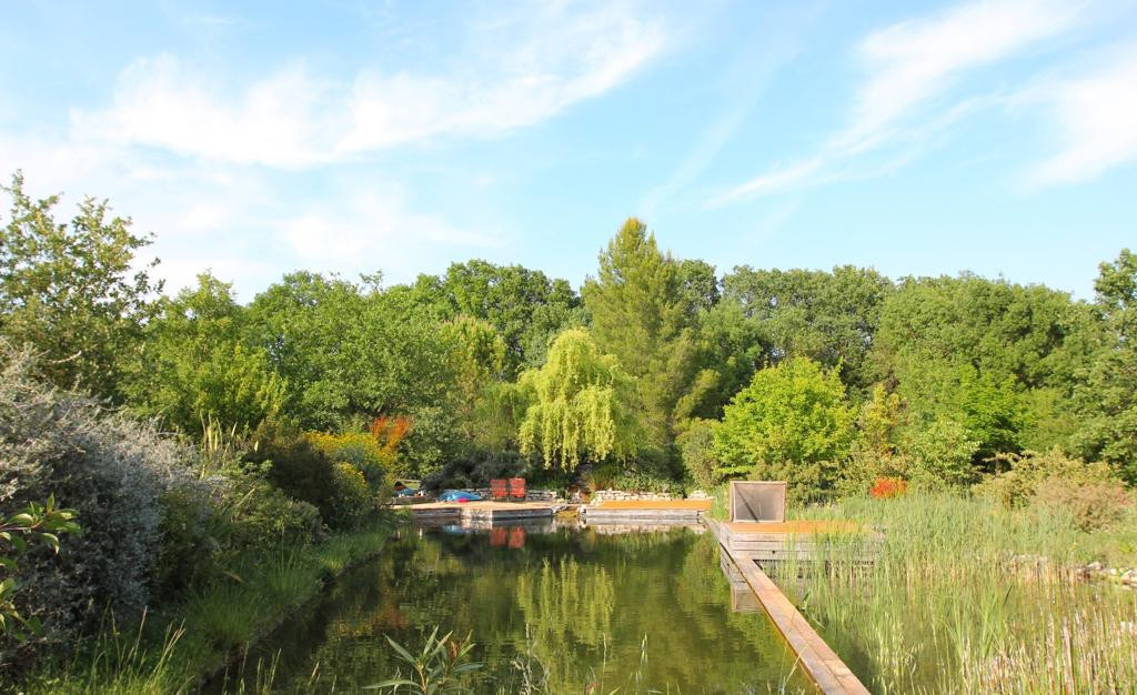 GreenGo Logement insolite Occitanie Évasion