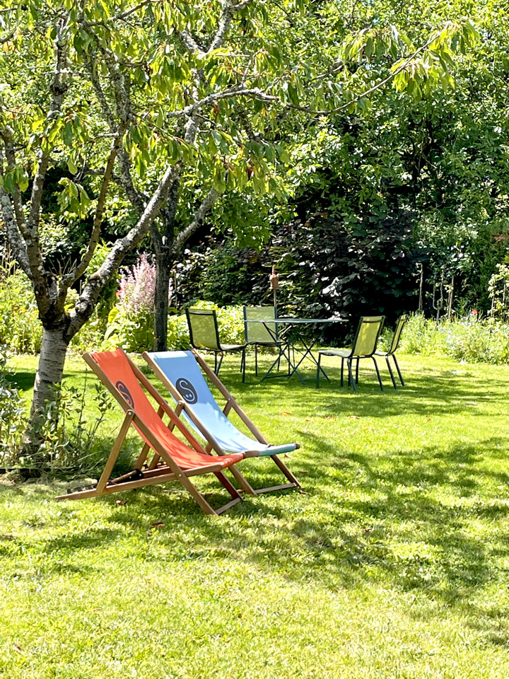 GreenGo Les Jardins de Mala