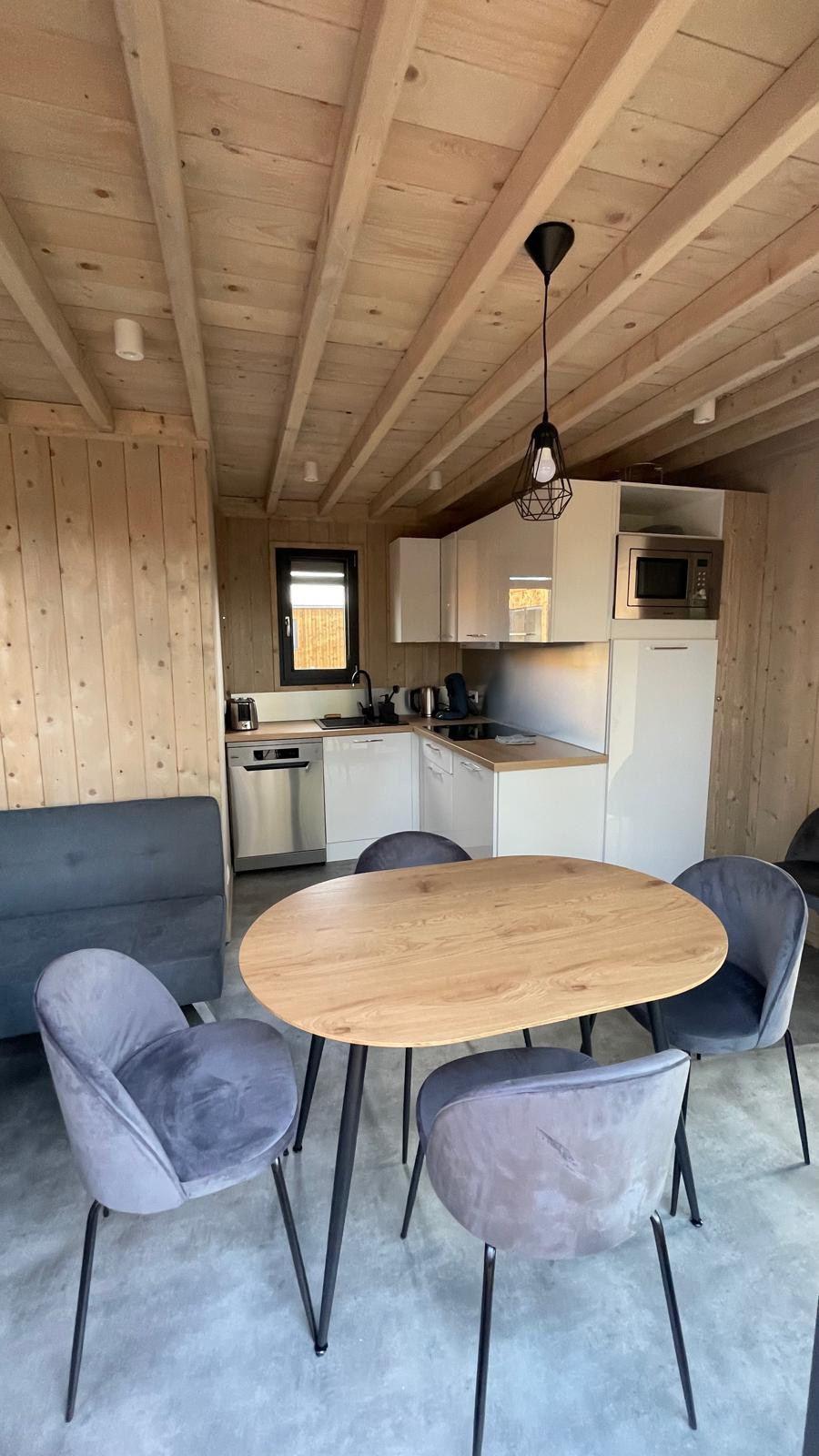 GreenGo Location Nouvelle-Aquitaine Glamping