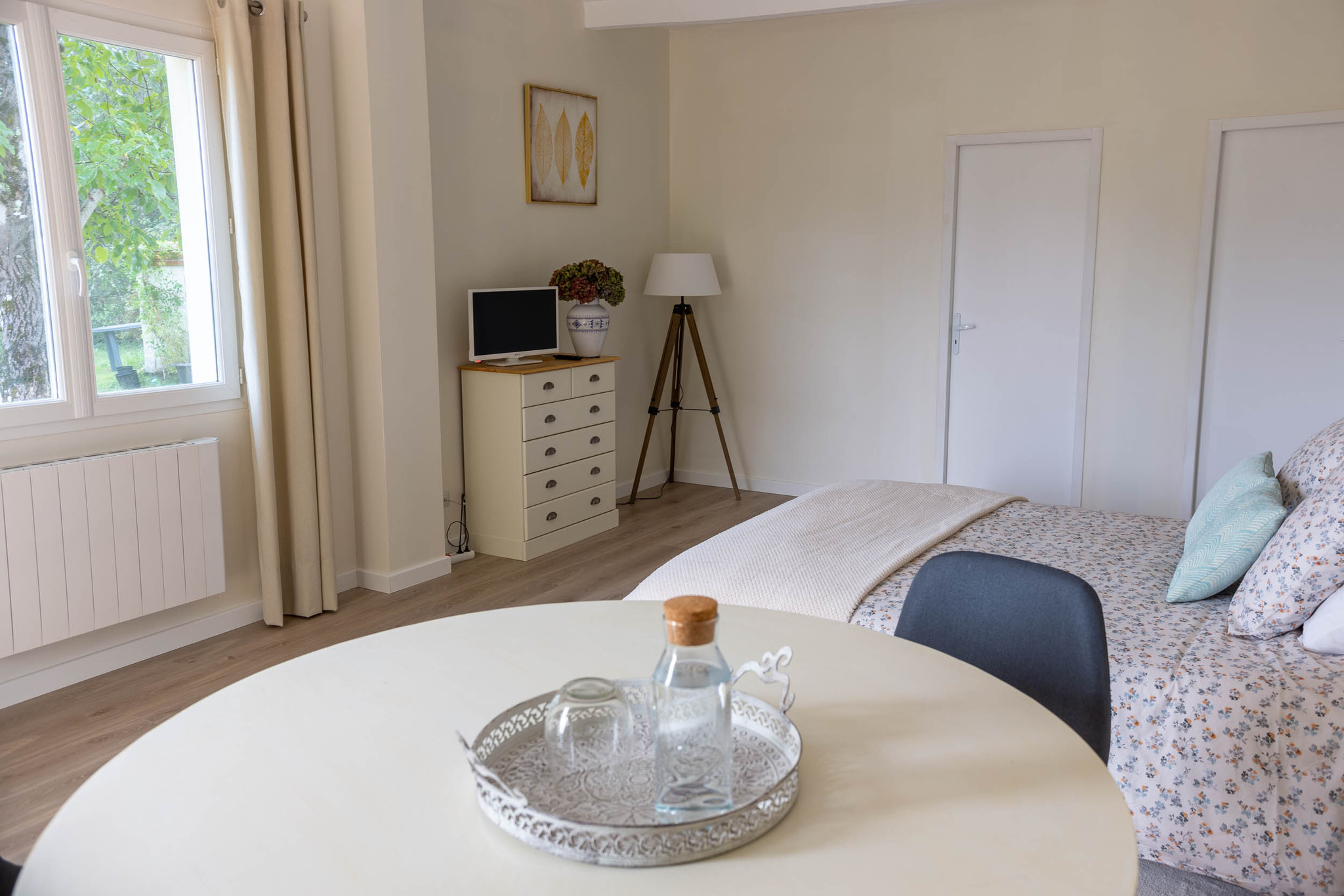 GreenGo Chambre d’hôtes Nouvelle-Aquitaine À la campagne