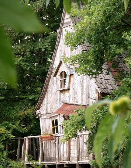 GreenGo location vacances écoresponsables