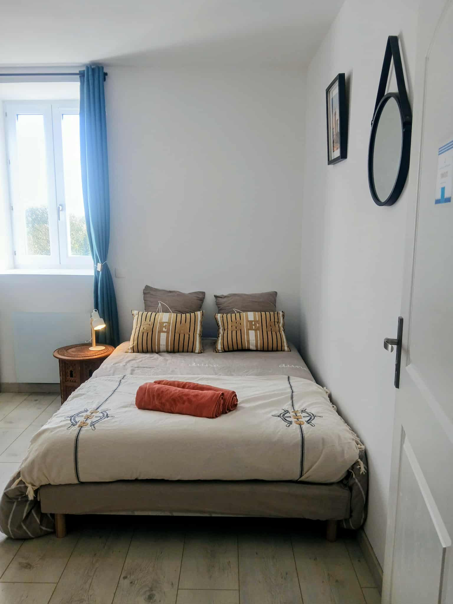 Finistère Glamping