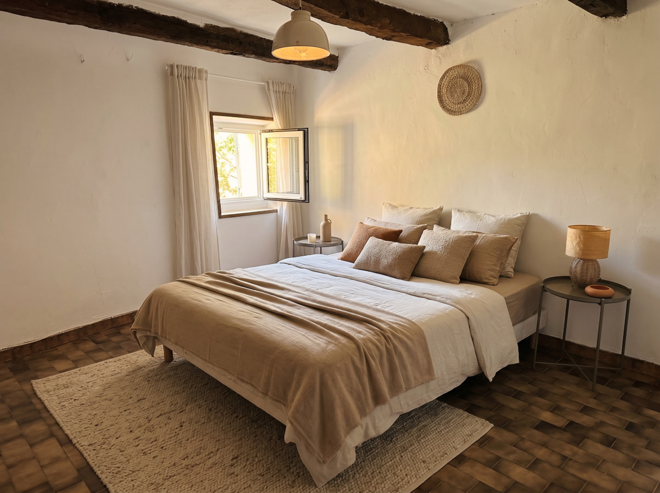 Location Alpes-de-Haute-Provence Gîte de groupe