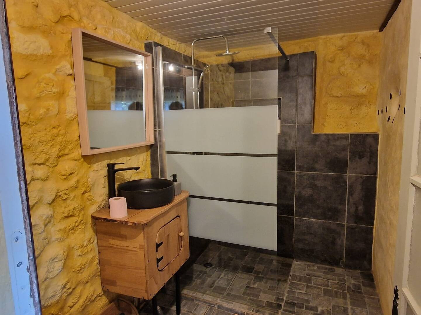 Logement insolite Lot À la campagne