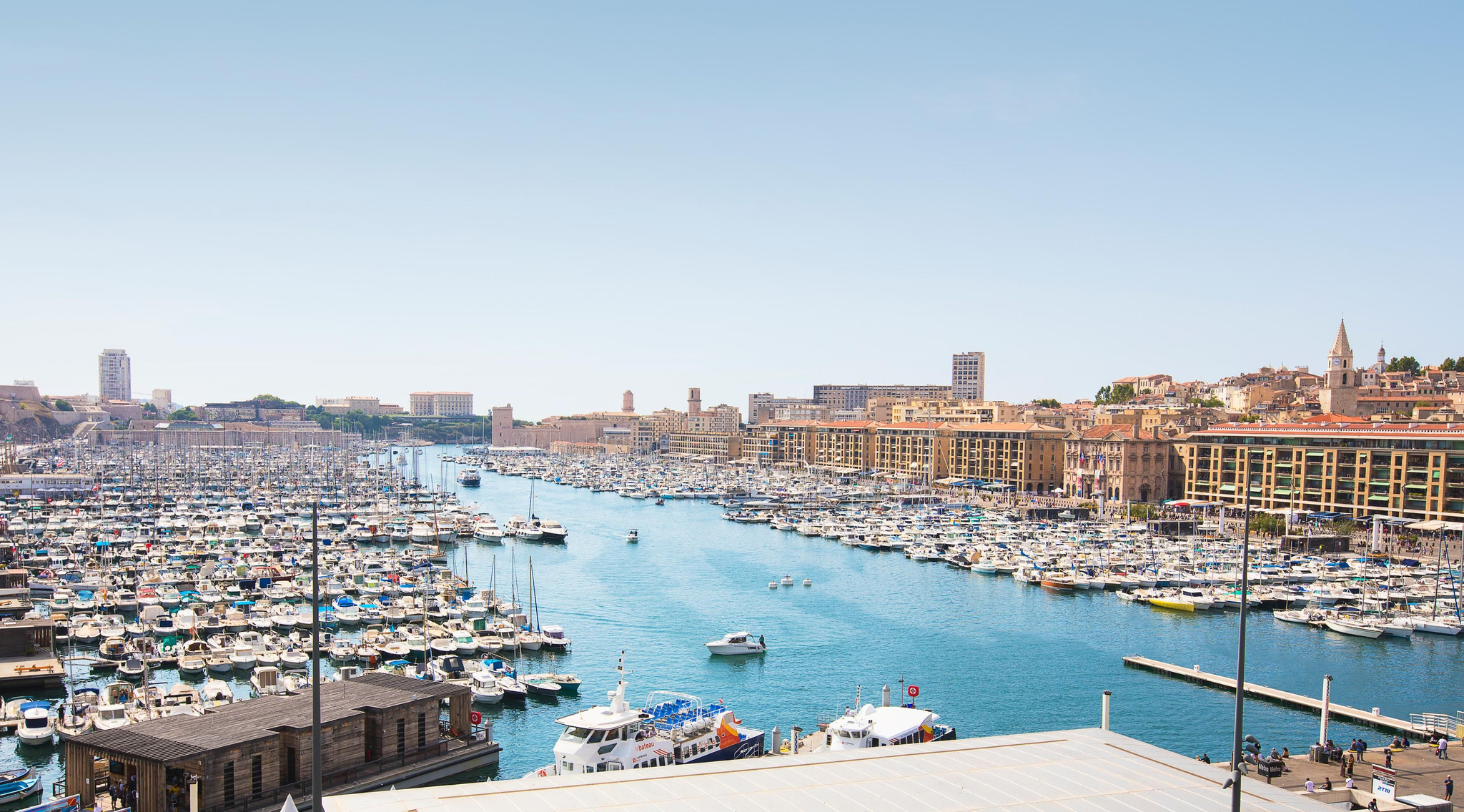 Hôte GreenGo: Life Marseille Vieux-Port