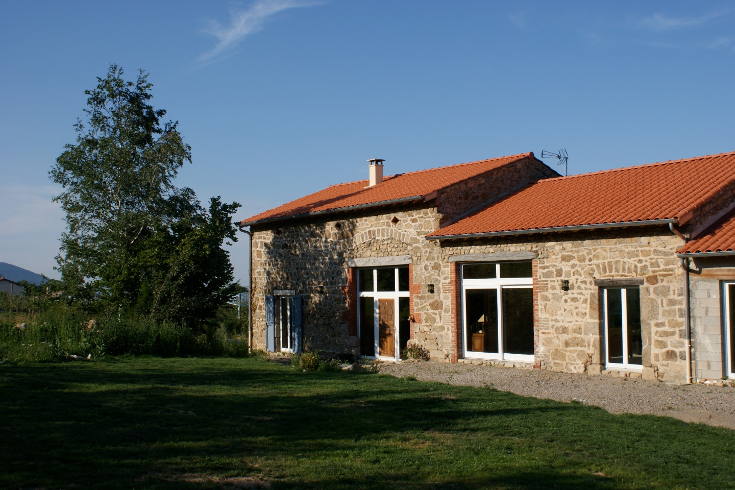 GreenGo Chambres d'hôtes le Grand Noé