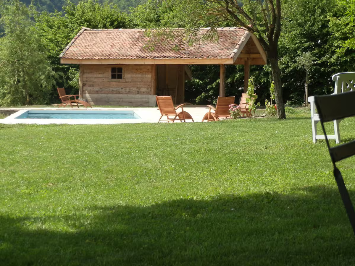 GreenGo Chambre d'hôtes la Longère
