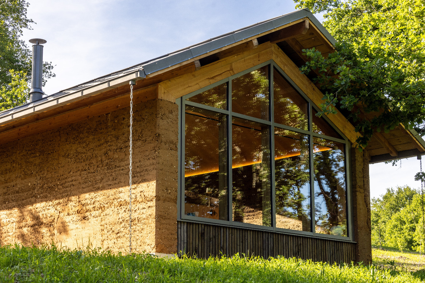 GreenGo Logement insolite Occitanie Évasion