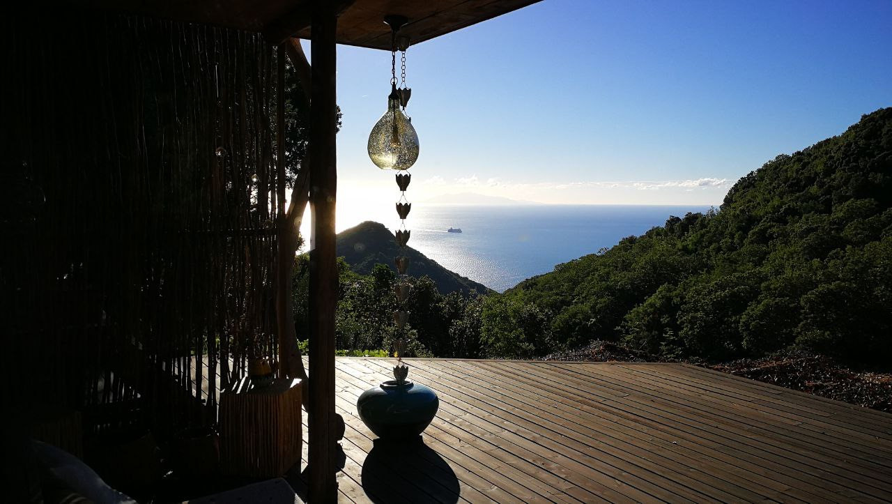 GreenGo location vacances écoresponsables