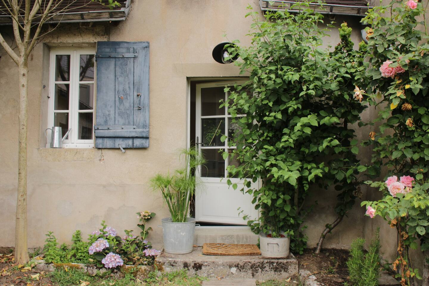 GreenGo Location Centre-Val de Loire En ville
