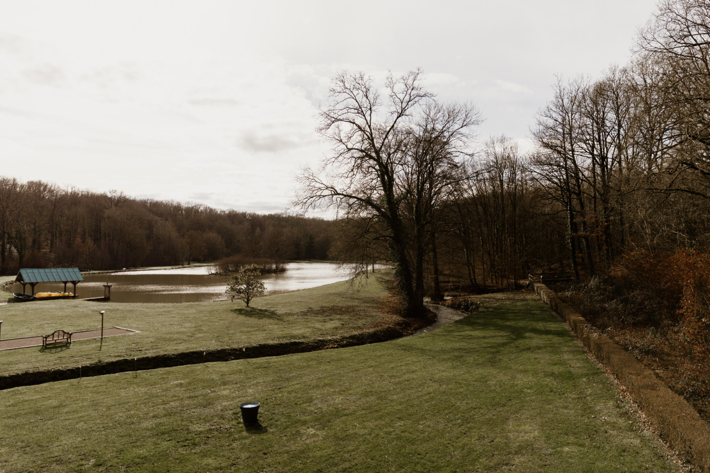 GreenGo Gîte Centre-Val de Loire Glamping