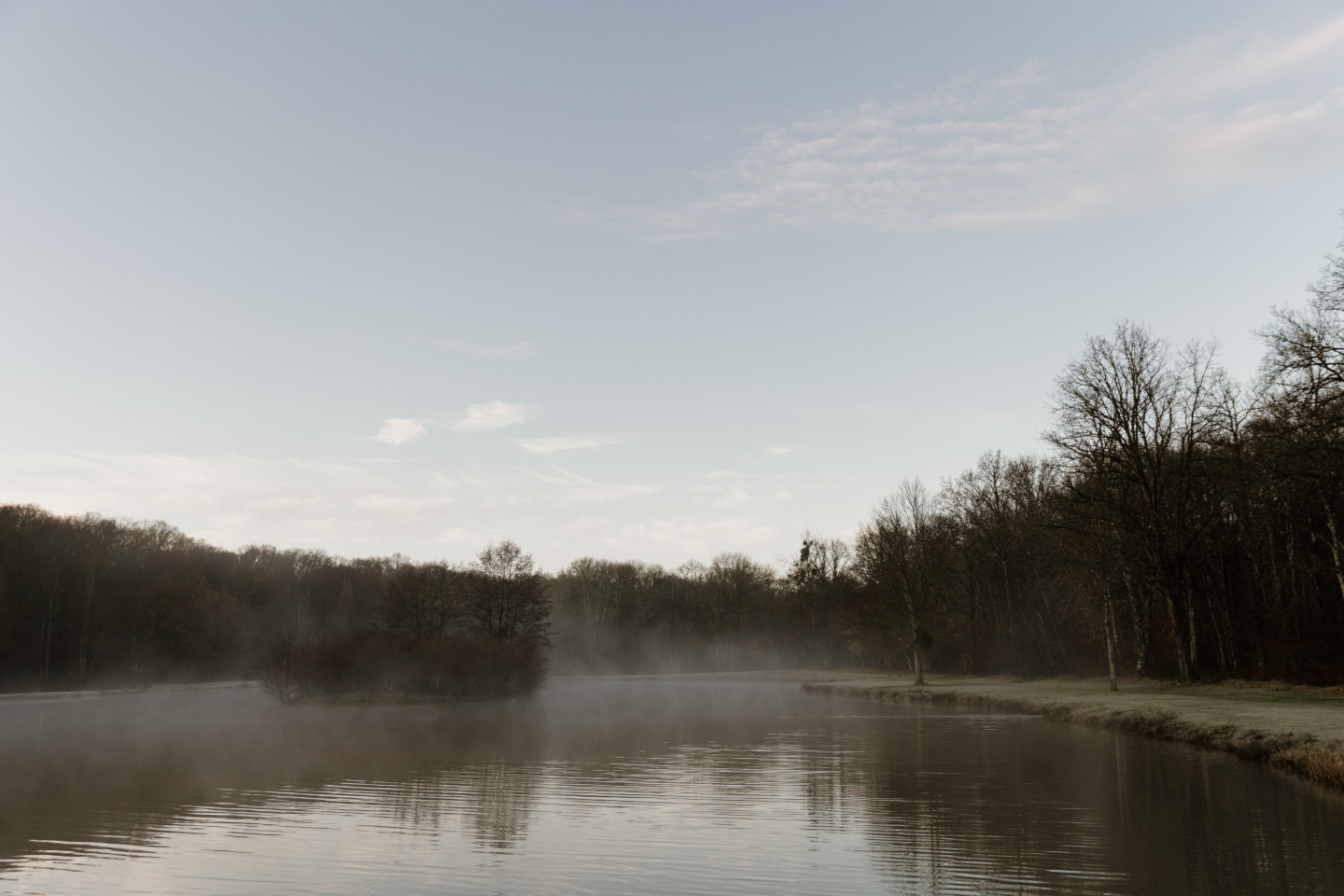 GreenGo Domaine de Thironne, escapade nature avec lac & activités extérieures (bbq, paddle, canoë, pétanque)