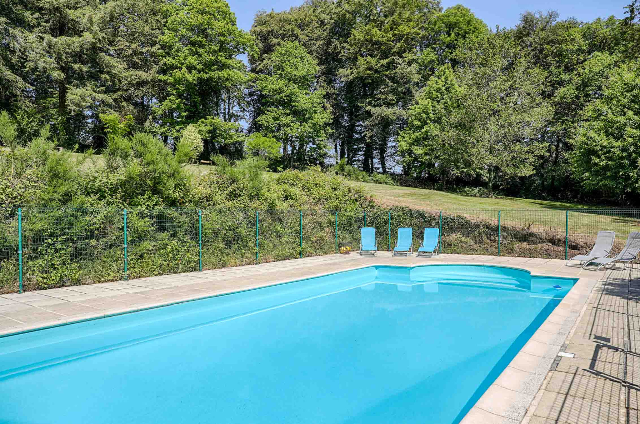 Location Morbihan Gîte de groupe