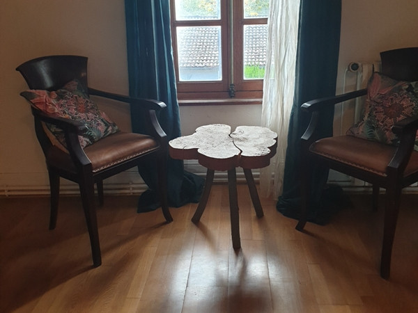 GreenGo Chambre chez l’habitant Occitanie À la campagne