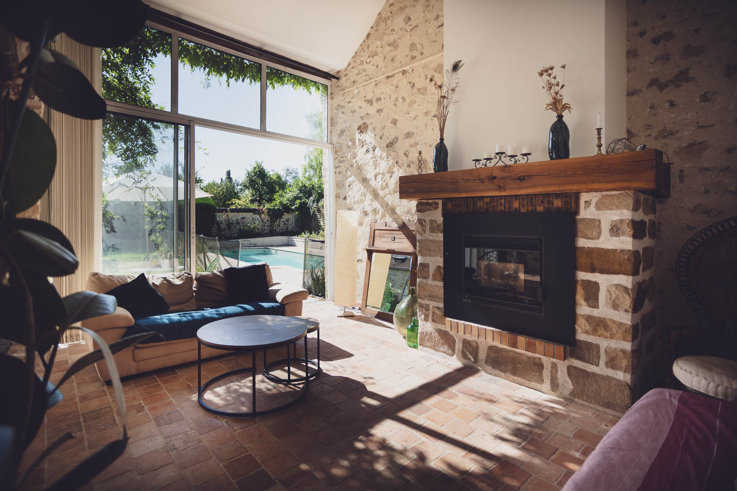 GreenGo Gîte Île-de-France Évasion