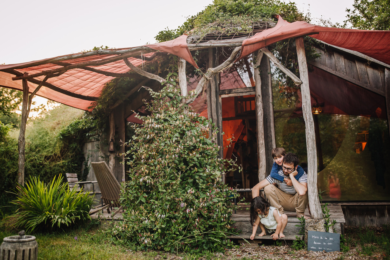 GreenGo location vacances écoresponsables