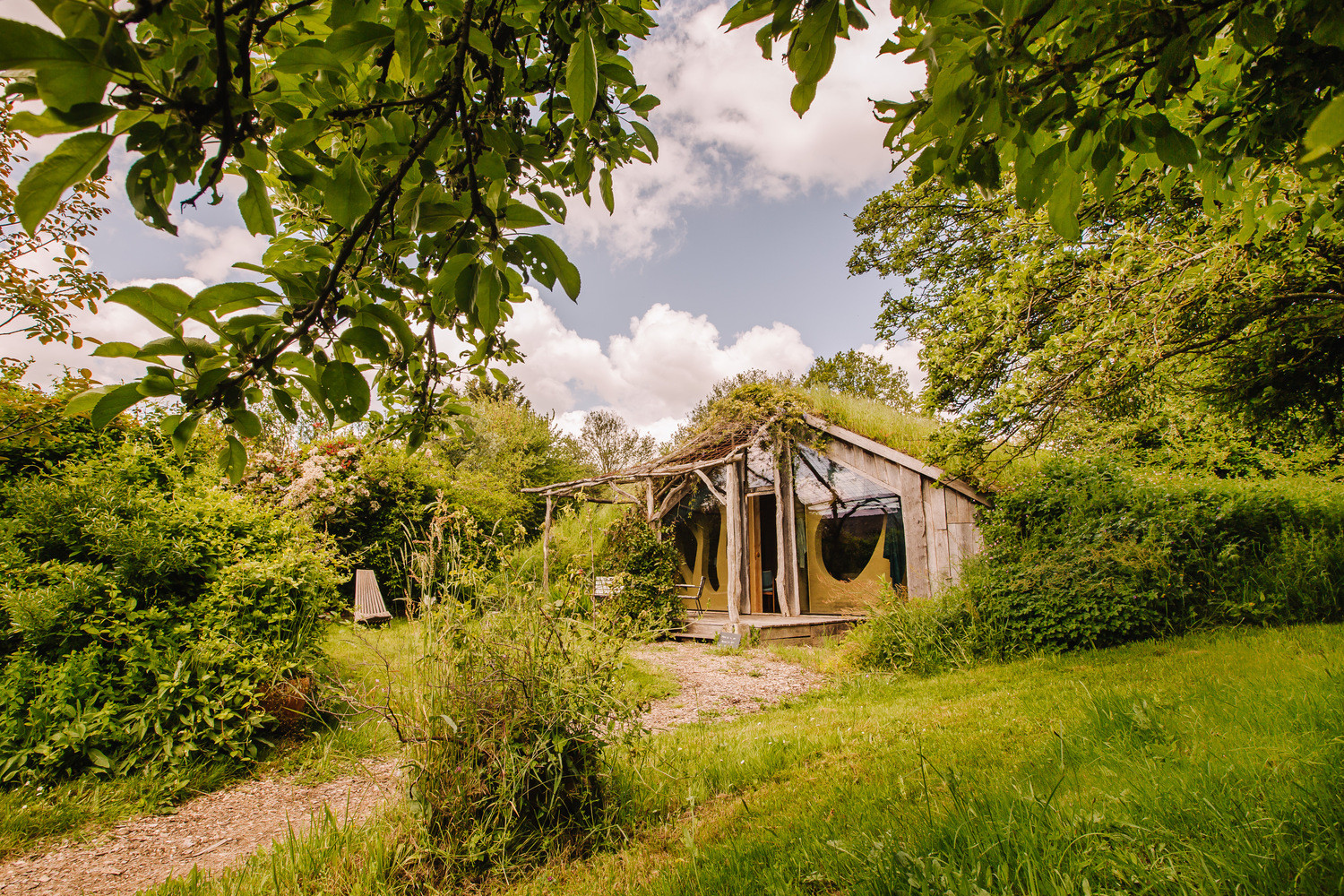 Chambre d’hôtes Ille-et-Vilaine À la campagne