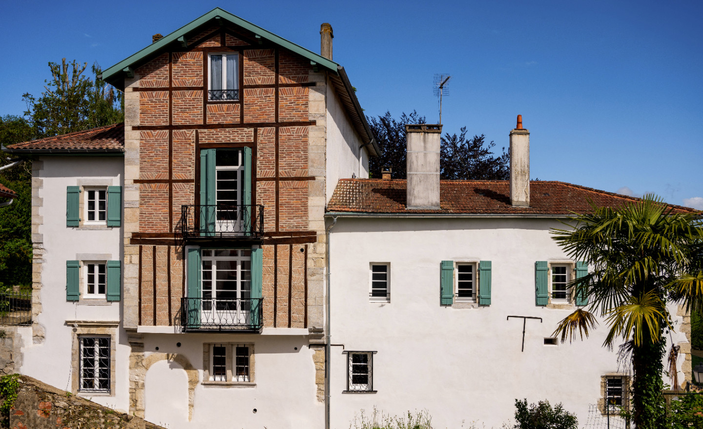 GreenGo Chambre d’hôtes Nouvelle-Aquitaine Évasion