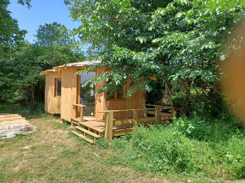 GreenGo Logement insolite Occitanie Évasion