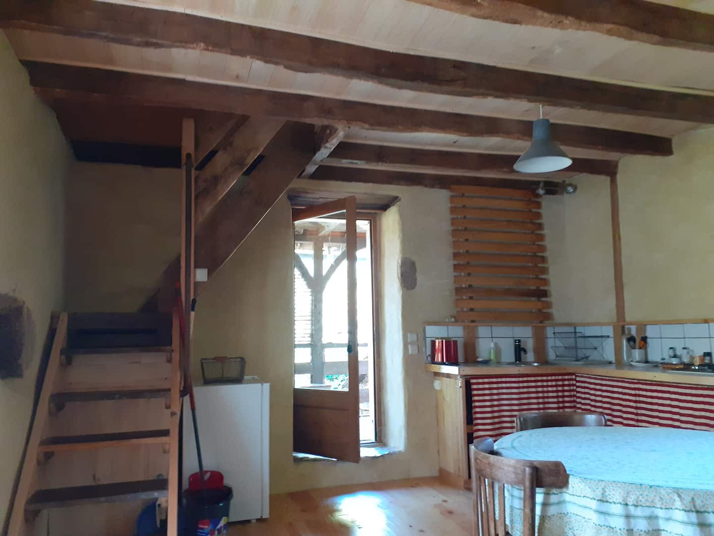 GreenGo location vacances écoresponsables