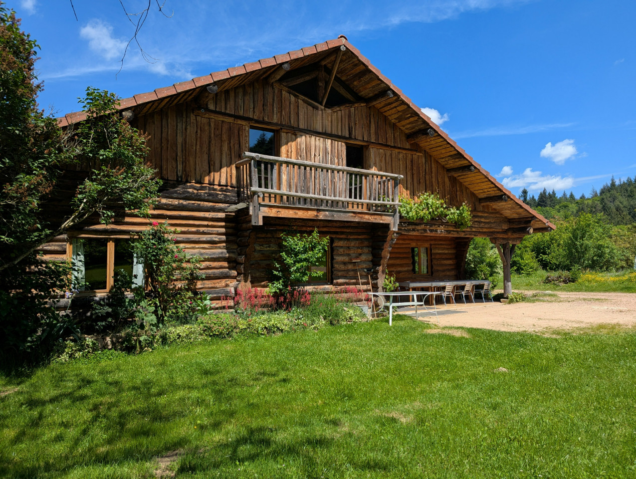 Le Panneau Blanc