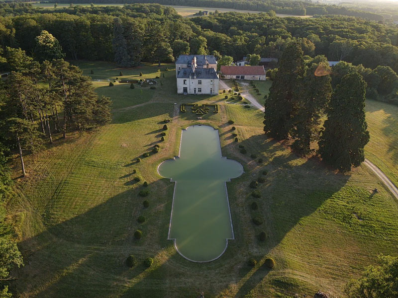 GreenGo Location Centre-Val de Loire Haut-de-gamme