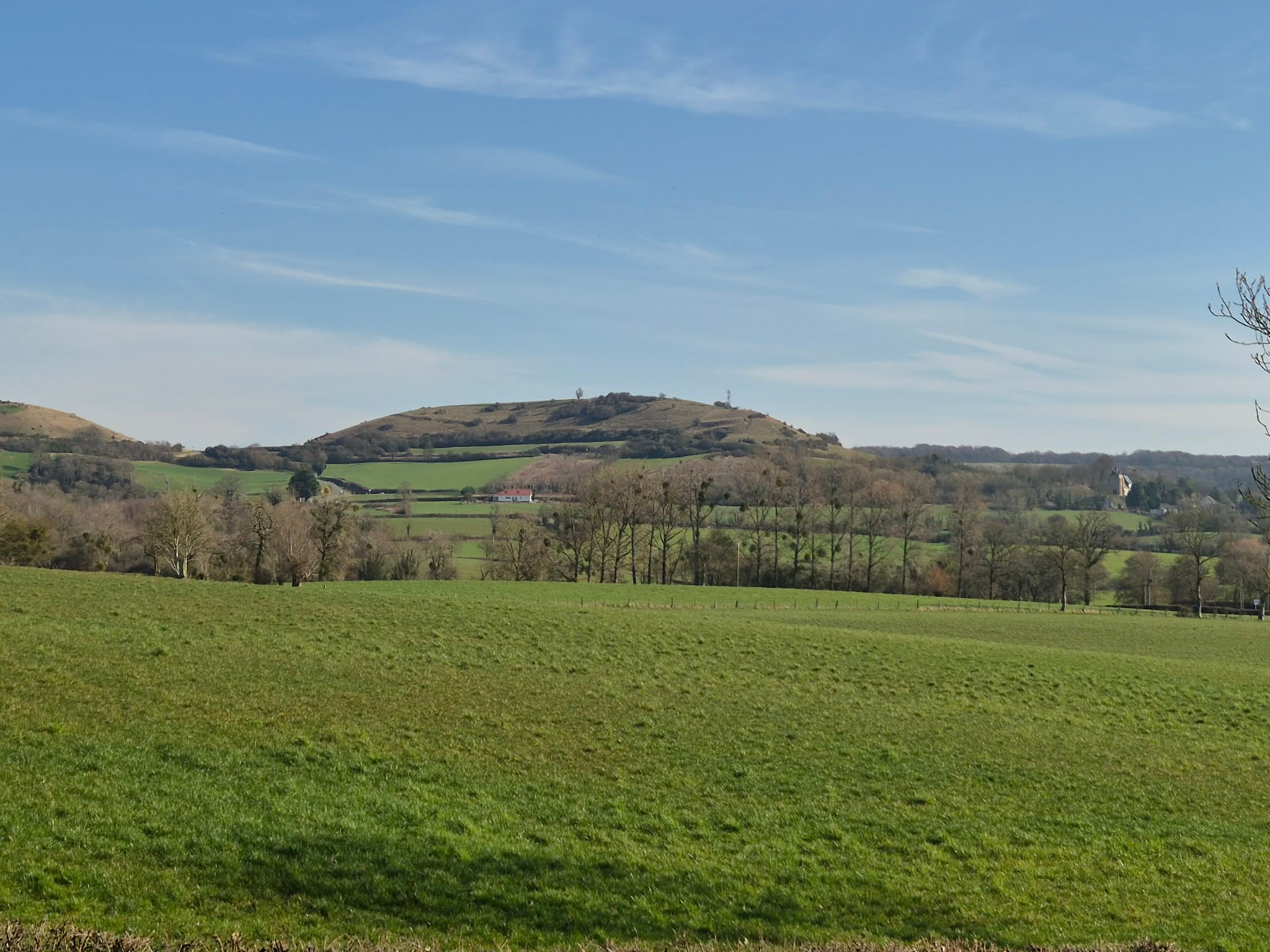 Pas-de-Calais À la campagne