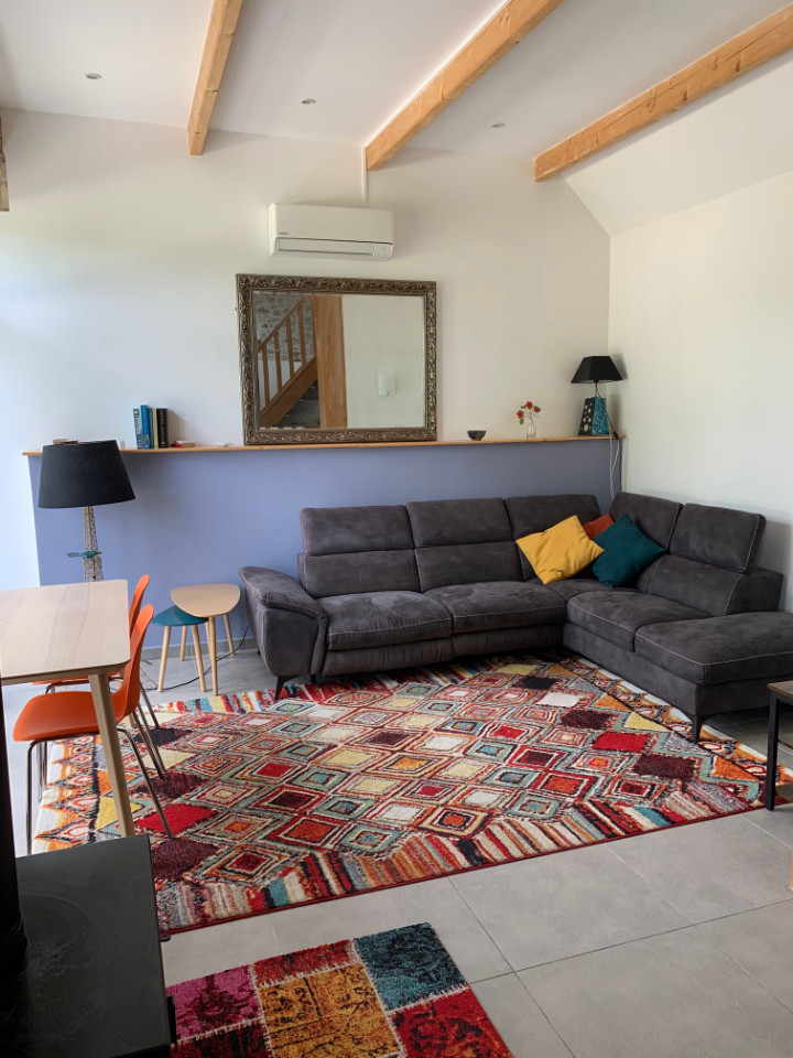 GreenGo Gîte Nouvelle-Aquitaine Évasion
