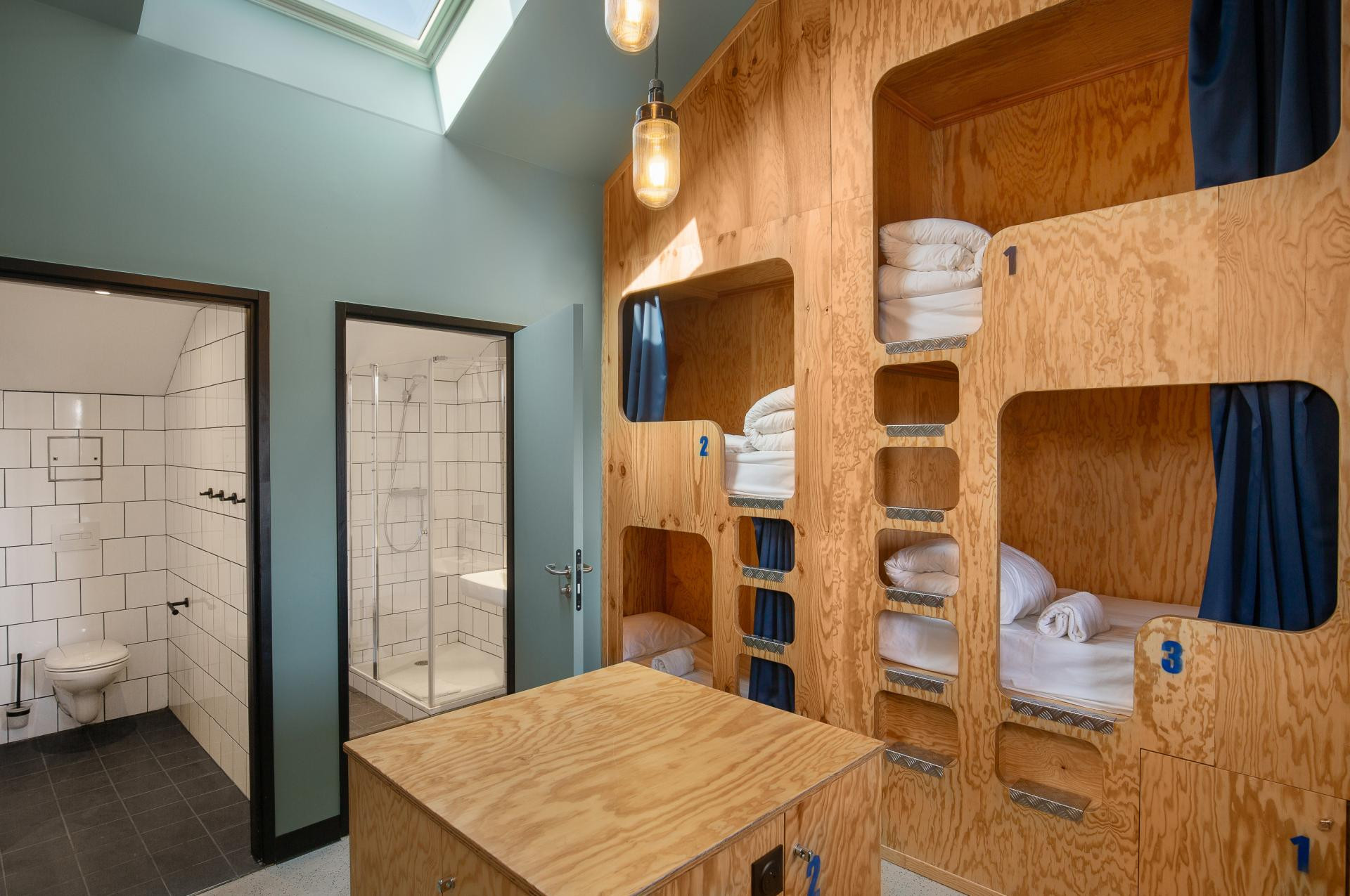 Hôte GreenGo: Eklo Hotels Bordeaux Centre Bastide