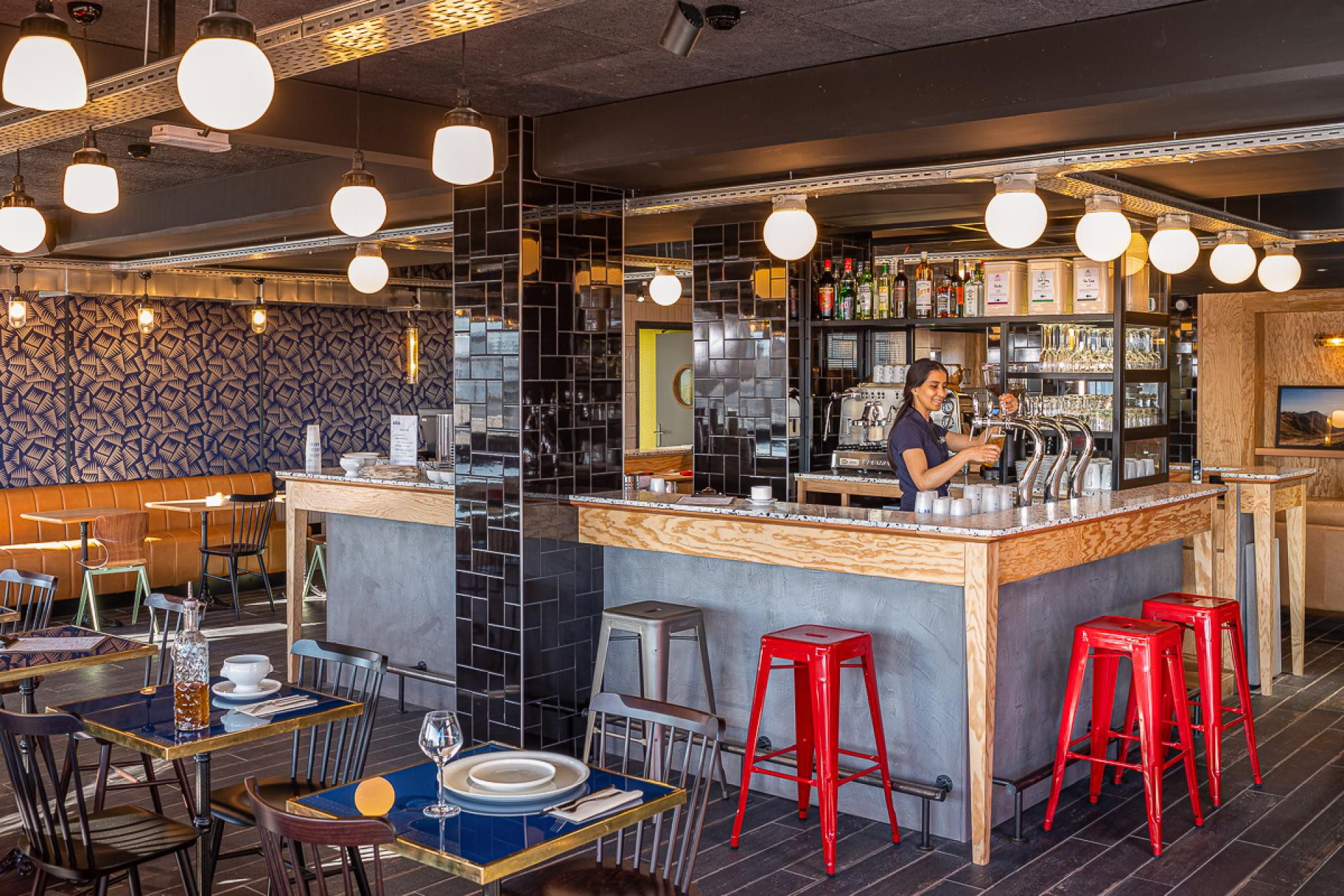 GreenGo Eklo Hotels Clermont-Ferrand Centre Gare