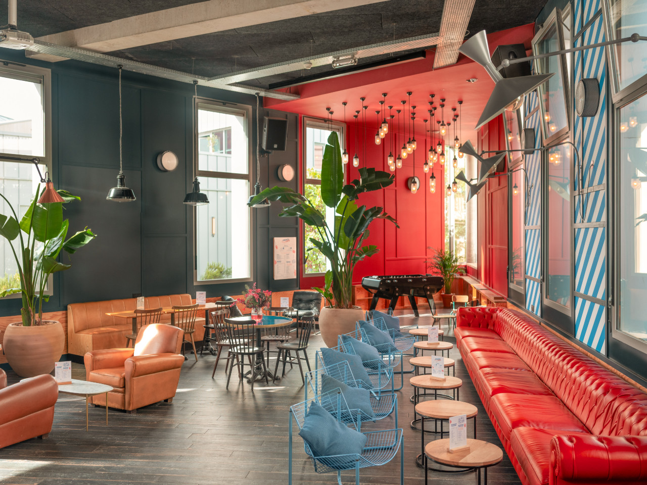 GreenGo Location Nouvelle-Aquitaine En ville