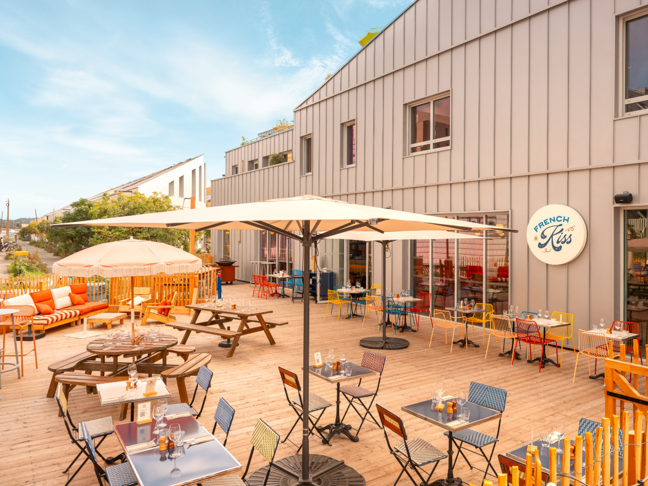 GreenGo location vacances écoresponsables