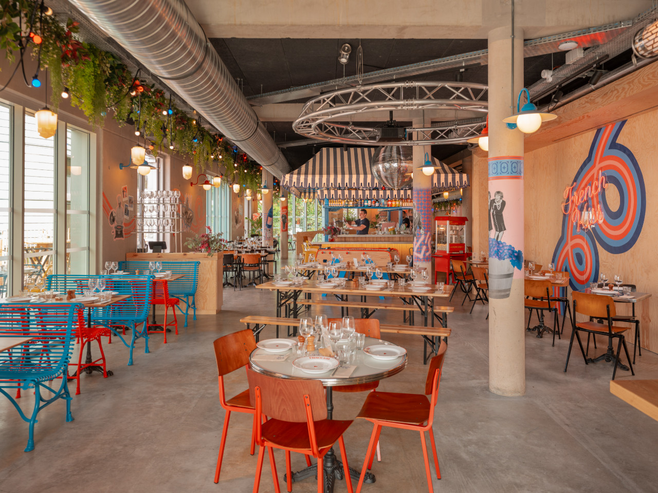 GreenGo Eklo Hotels Bordeaux Centre Bastide