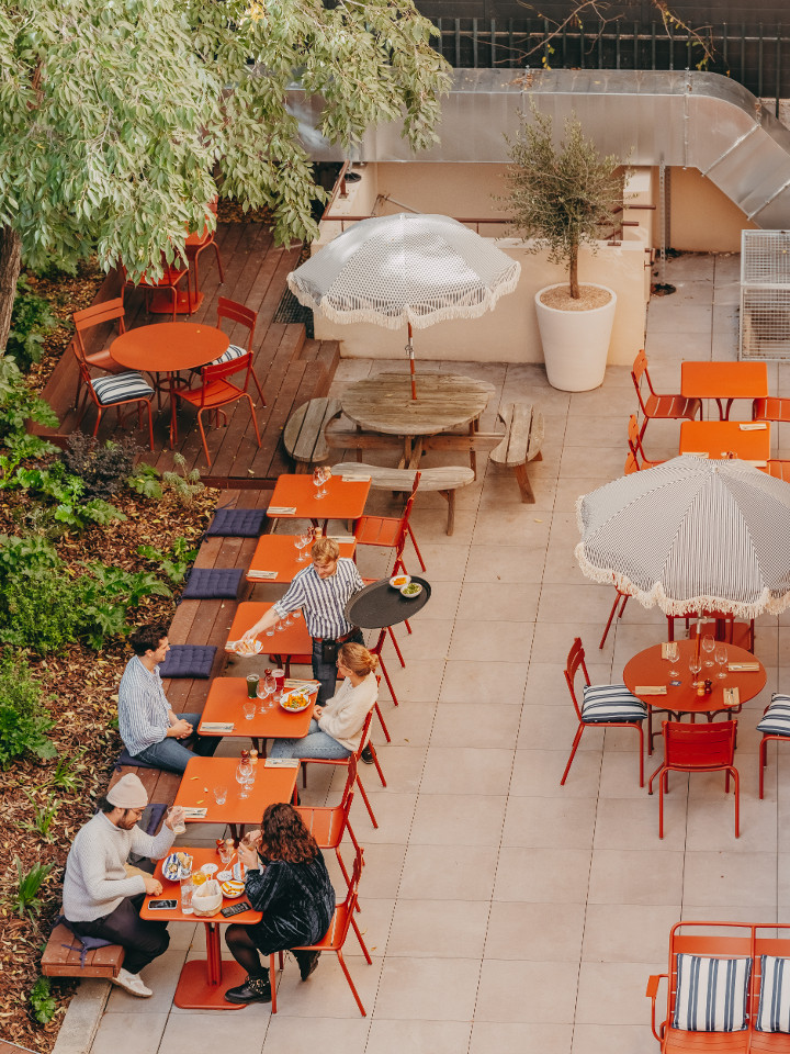 GreenGo Eklo Hotels Montpellier Centre Gare Saint-Roch