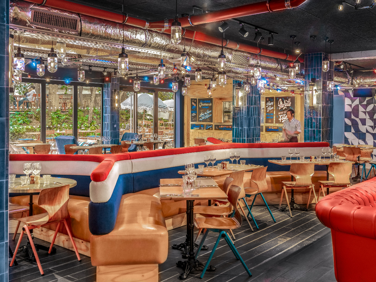 Eklo Hotels Montpellier Centre Gare Saint-Roch